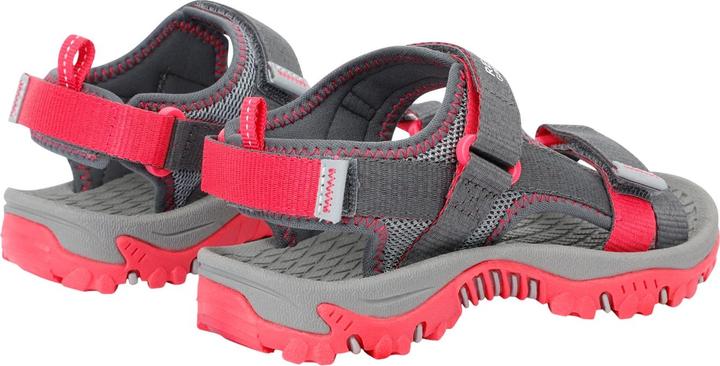 Actual product image Regatta Childrens/Kids Blaze Sandals (37)