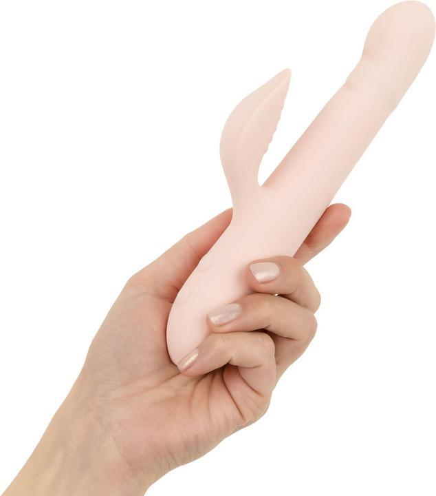 Produktbild Good Vibes Only Shai Stossender Vibrator Rosa