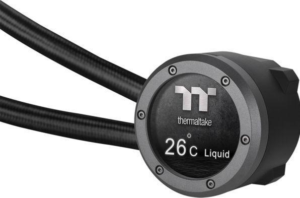 Produktbild Thermaltake TH420 V2 Ultra ARGB Sync