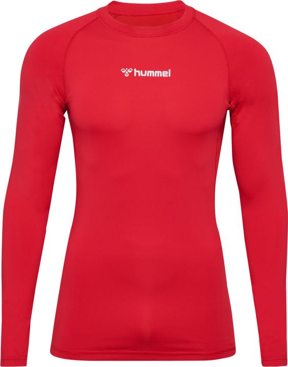 Actual product image hummel hmlBL PERFORMANCE TEE L/S (XXL)