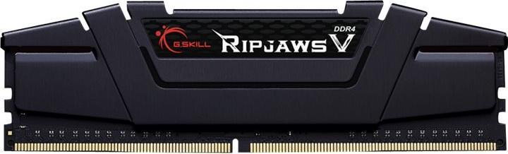 Actual product image G.Skill Ripjaws V (1 x 16GB, 3200 MHz, DDR4-RAM, DIMM)