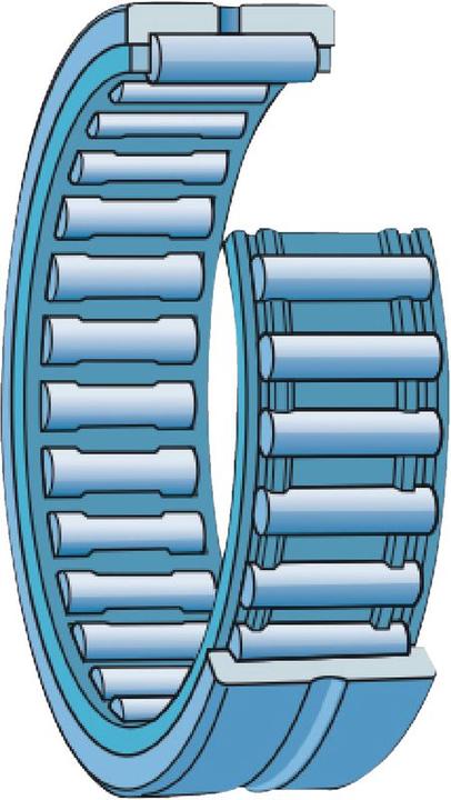 Image du produit SKF Roulement à aiguilles