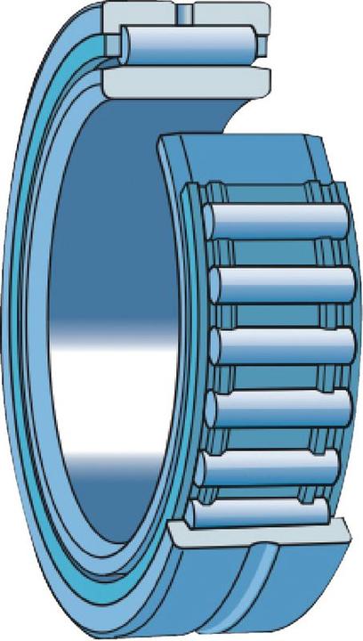 Immagine prodotto SKF Cuscinetto a rullini