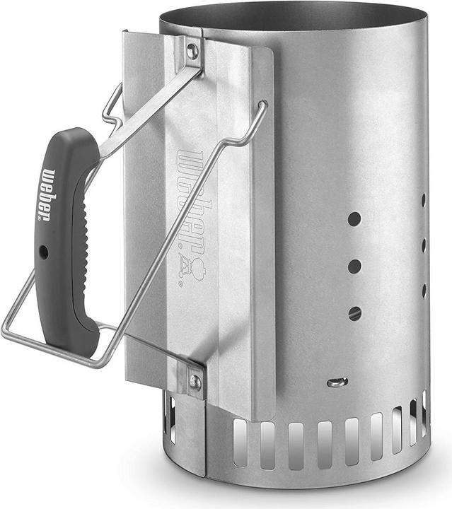 Produktbild Weber Rapidfire