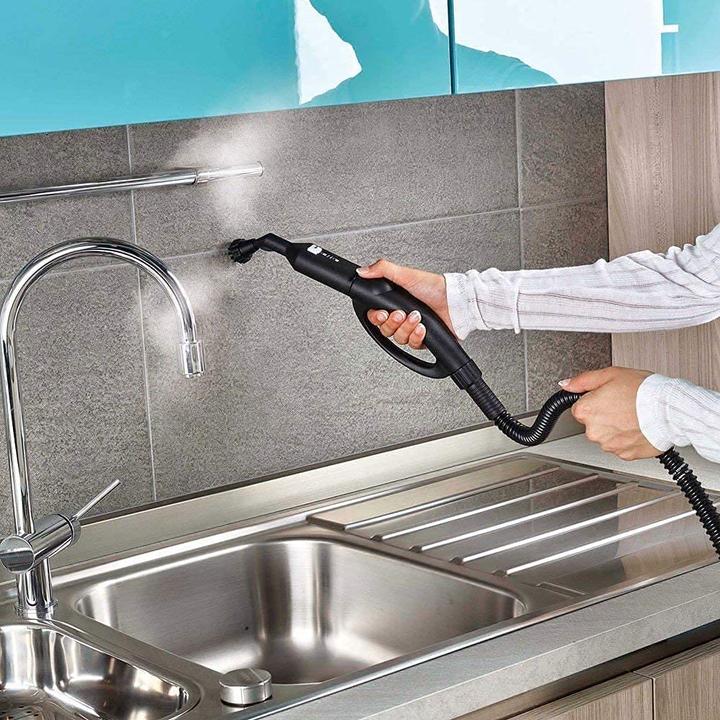 Actual product image Polti PTEU0280 (5 bar, 1100 W)