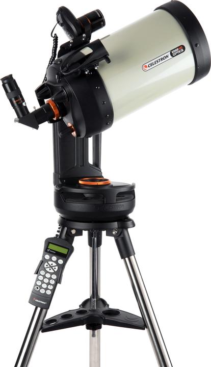 Produktbild Celestron Evolution 8 HD with Starsense