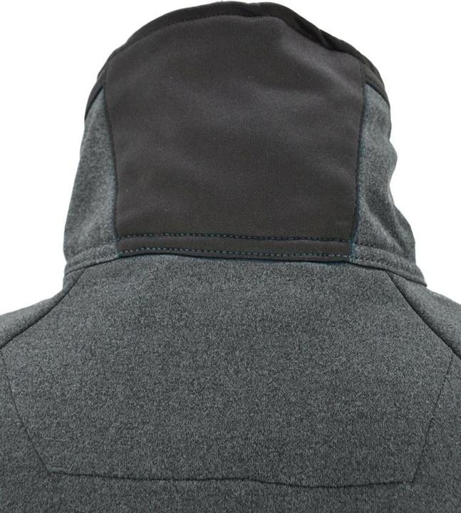 Produktbild Awtools Bluza Polarowa T5/ Szara/ Xxxl (3XL)