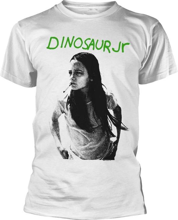 Immagine prodotto Dinosaur Jr Mente Verde (M)