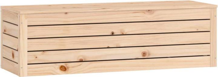 Produktbild VidaXL Truhe (109 x 36.5 x 33 cm)