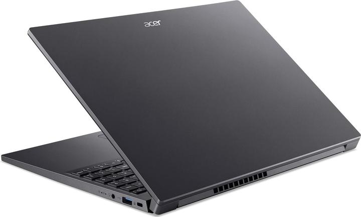 Actual product image Acer Aspire Go 15 (15.30", Intel Core i7-1355U, 16.38 GB, 512 GB, DE)