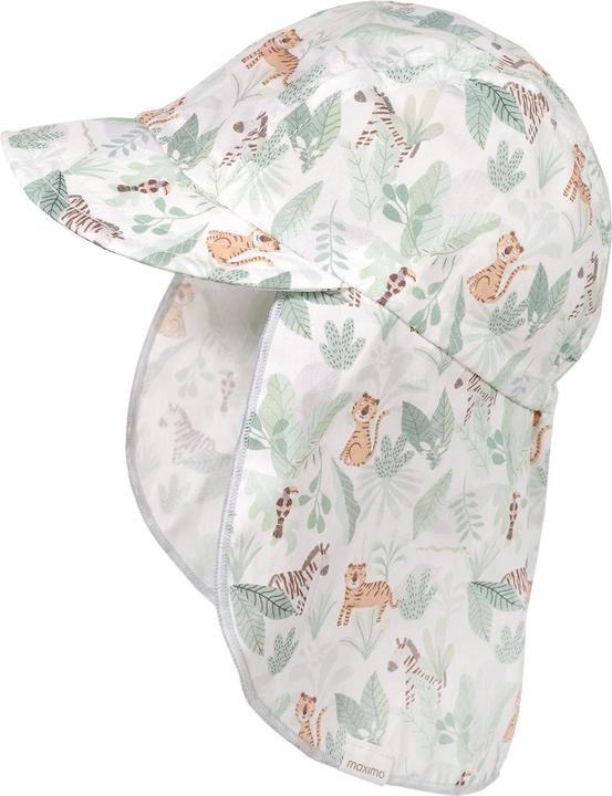 Image du produit Maximo Sonnenhut mit Nackenschutz UV (55)