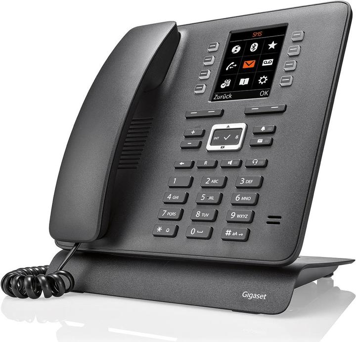 Image du produit Gigaset T480HX (version DE)