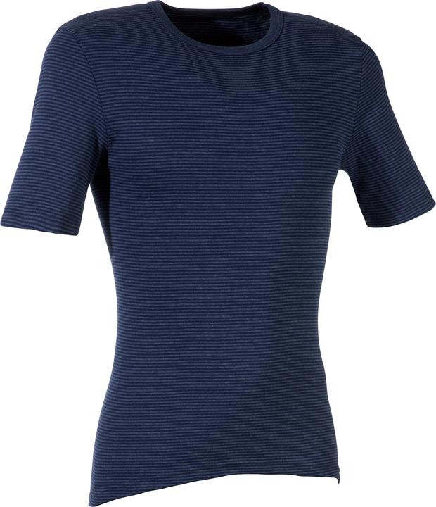 Ammann Herren-Unterhemd, 1/2-Arm