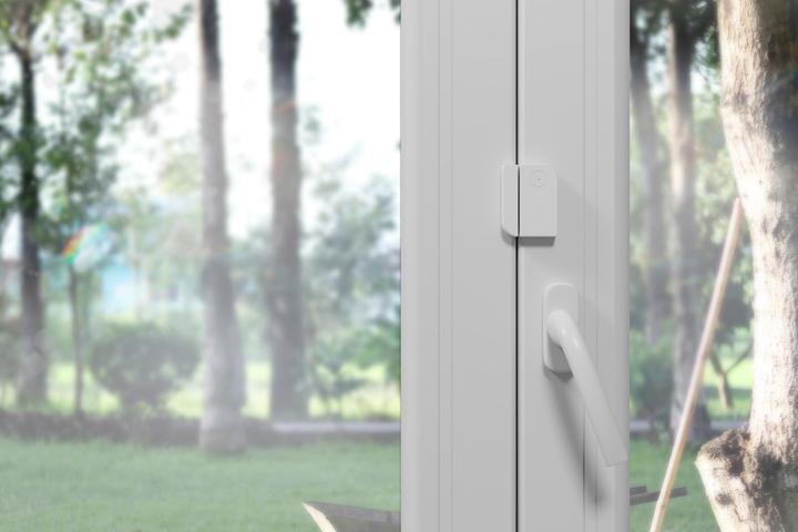Actual product image Tmp Tesla Czujnik Smart Sensor Window and Door