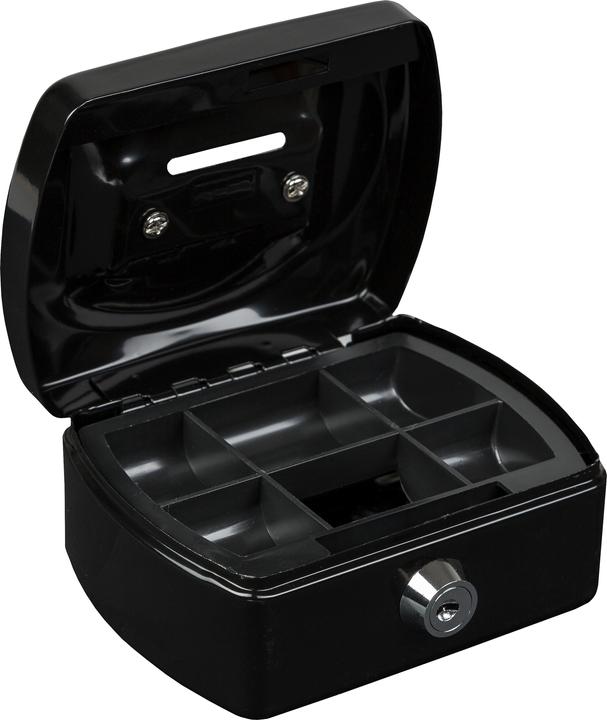 Immagine prodotto Idena Cassa Mini 125x95x60mm, nera