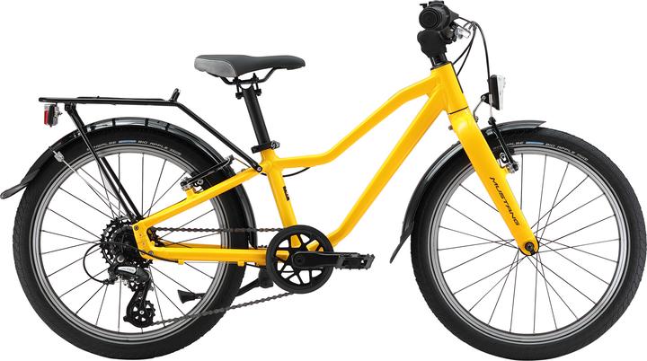 Image du produit Mustang Velo Appaloosa 2.0 (20")