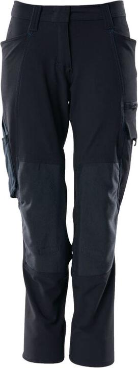 Produktbild Mascot Arbeitshose Damen Accelerate Diamond 18078-511 (34)