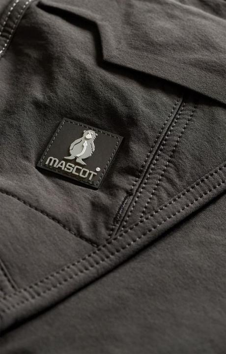 Produktbild Mascot Arbeitshose Damen Accelerate Diamond 18078-511 (34)