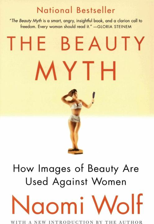 Produktbild The Beauty Myth