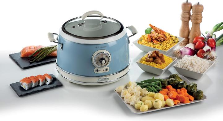 Productafbeelding Ariete 2904 Vintage