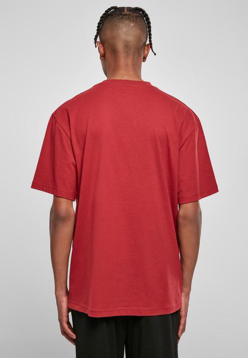 Actual product image Urban Classics Tall Tee - 3972 (6XL)