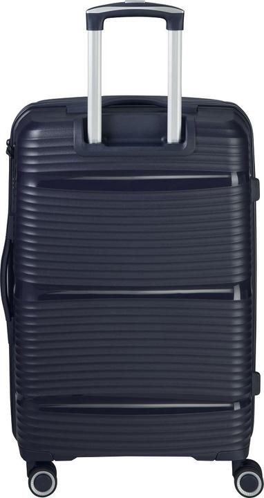 Actual product image D&N Travel Line 4200 - Trolley S (36 l, Hand luggage (up to 50 litres))