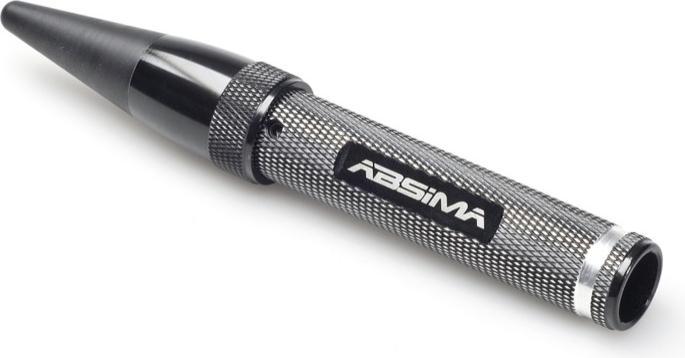 Actual product image Absima Body Shell Reamer