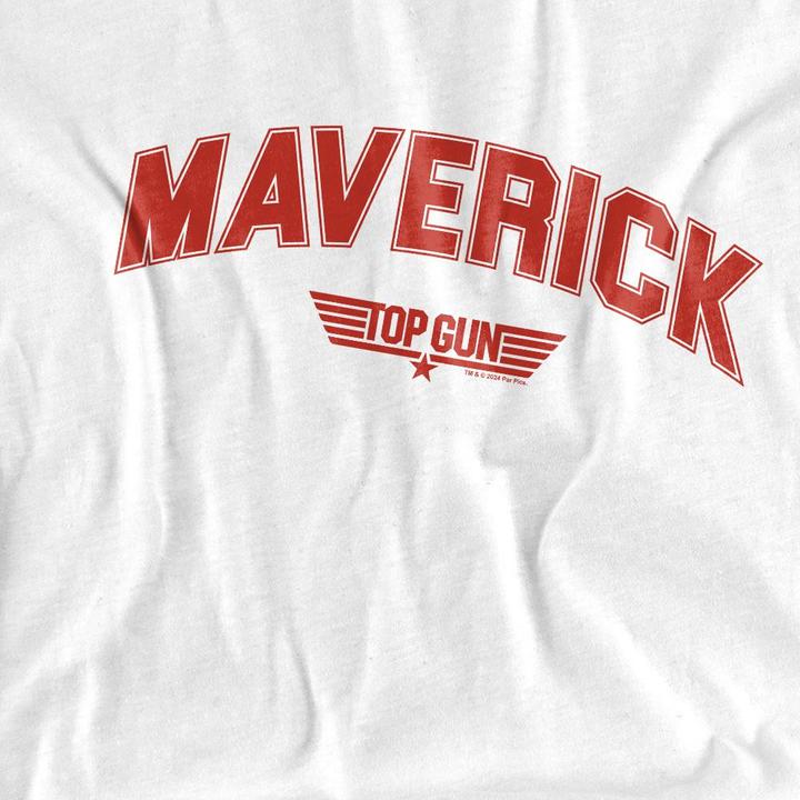 Produktbild Top Gun Maverick TShirt (L)