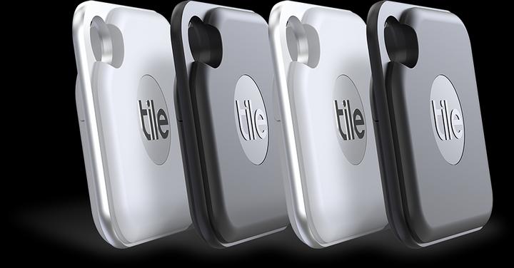 Actual product image Tile Pro 2020 (set of 4) (Android, iOS)