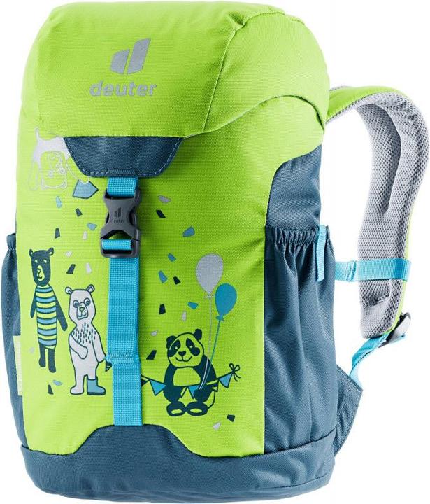 Immagine prodotto Deuter Schmusebär (8 l)