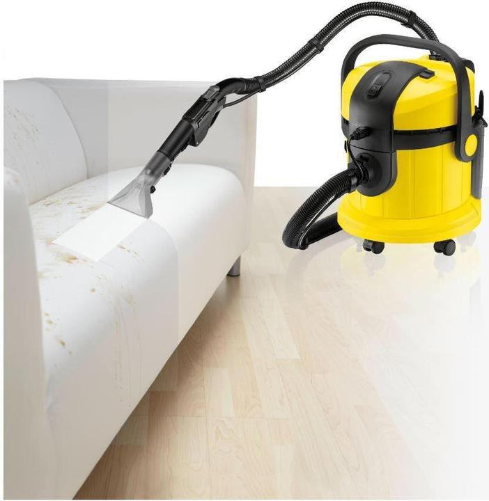 Image du produit Kärcher SE4001 Plus (Aspirateur eau et poussière)