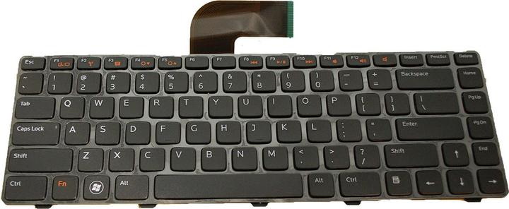 Produktbild Dell Tastaturinlay, US-Layout (international)