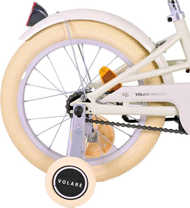 Image du produit Volare Melody (16")
