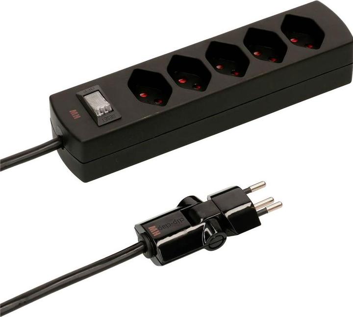 Immagine prodotto Max Hauri Linea di sicurezza (5 x, Tipo 13, 2 m)