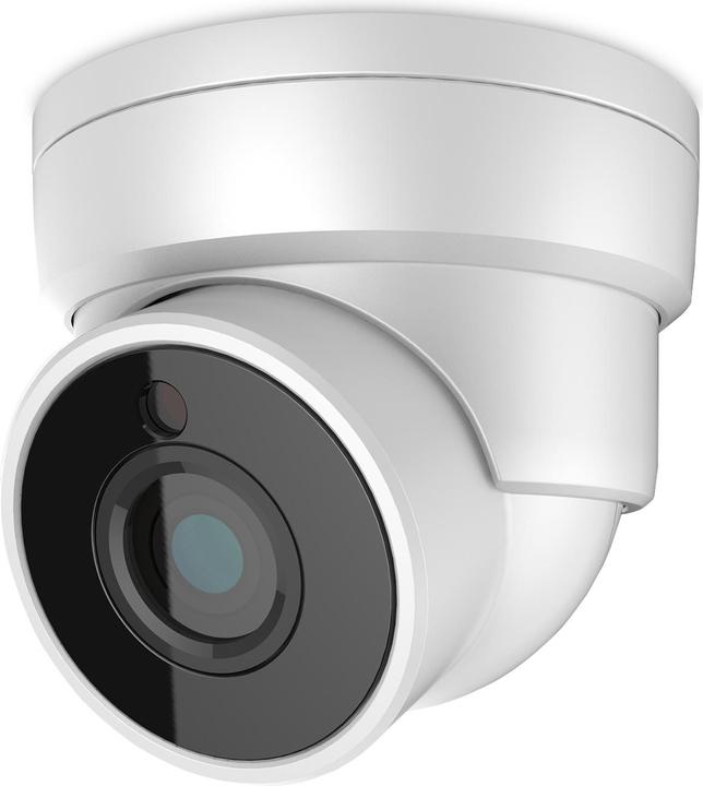 Image du produit Digitus Kit hybride Full HD AHD et NVR (1920 x 1080 Pixels)