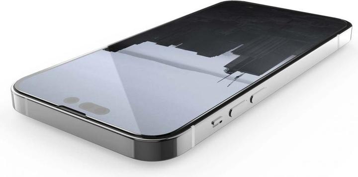 Immagine prodotto X-Doria Vetro pieno iPhone 14 Pro vetro pieno temperato (80 Pezzo/i, Apple iPhone 14 Pro Max)