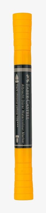 Immagine prodotto Faber-Castell Marcatore acquerello Albrecht Dürer 30 Zipper (Verde, 30 x)