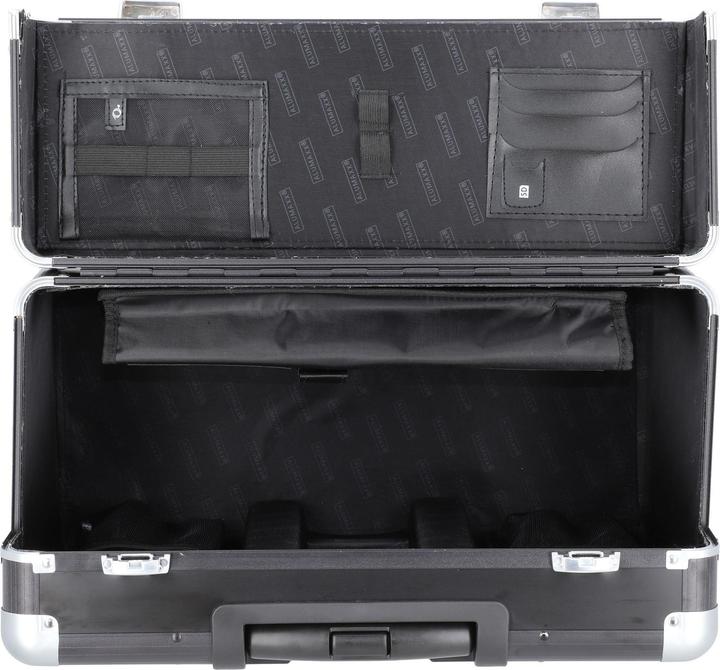 Image du produit Alumaxx Pandora (45 l, Bagage à main (jusqu'à 50l))