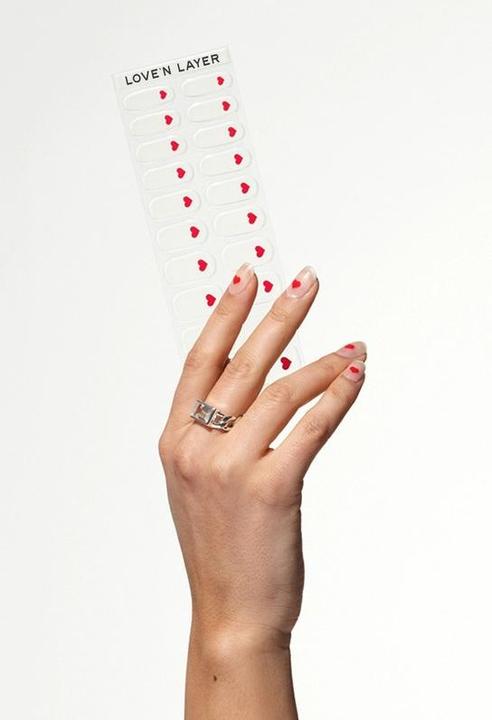 Image du produit Love'n Layer - Single Love Lady Red