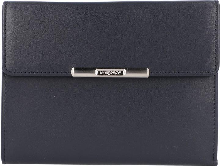 Immagine prodotto Esquire Portafoglio Helena RFID in pelle 14 cm
