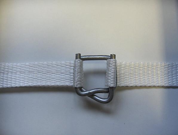 Image du produit kaiserkraft Ensemble de cerclage (500 m, 19 mm)