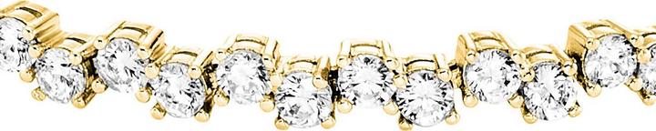 Image du produit Julie Julsen Armband (Argent 925)