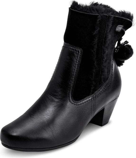 Image du produit Vitaform Bottines Soft (38)