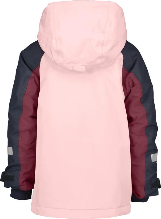 Actual product image Didriksons Kid's Neptune Jacket 3 (90)