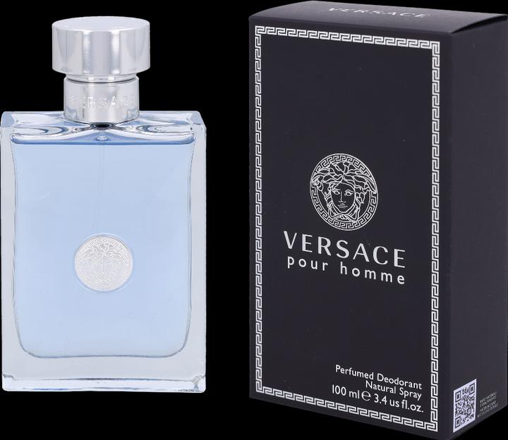 Image du produit Versace Pour Homme (Spray, 100 ml)