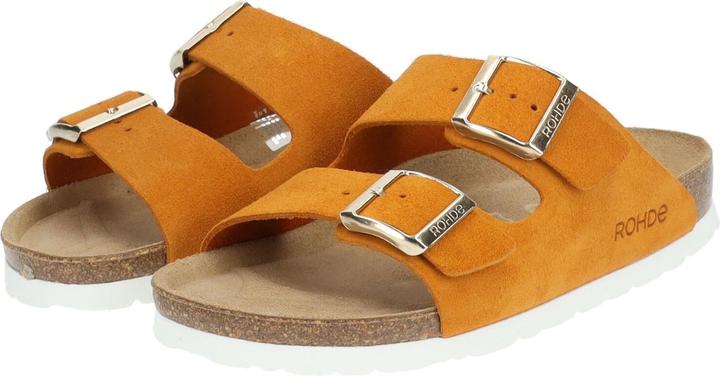 Actual product image Rohde Pantoletten (36)