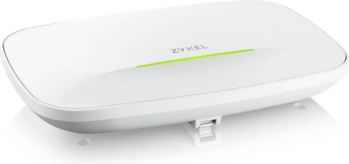 Productafbeelding Zyxel NWA130BE 802.11be Wifi / NebulaFlex AccessPoint PoE+ (4324 Mbit/s)