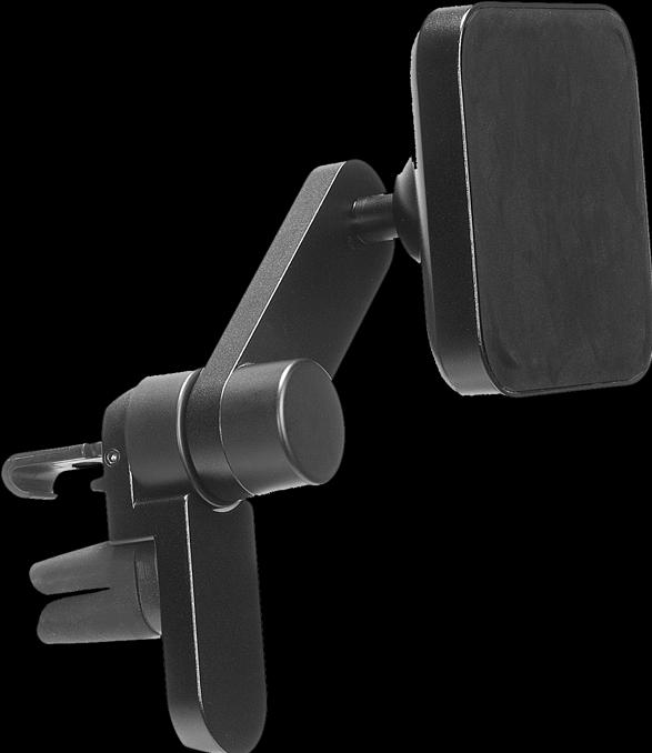 Actual product image Peak Design Charging Car Mount Vent