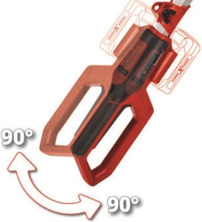 Produktbild Einhell GC-HH 18/45 Li T (Akkuheckenschere)