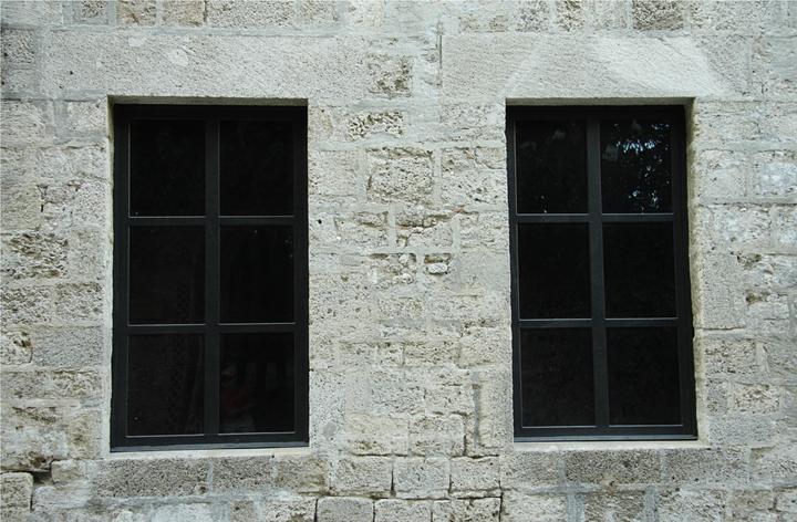 Produktbild Windhager Fenster Sonnenschutzfolien (100 x 200 cm)
